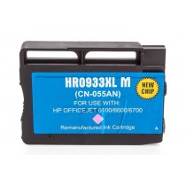 Alternativ zu HP CN055AE / 933XL Tinte Magenta | Get My Toner
