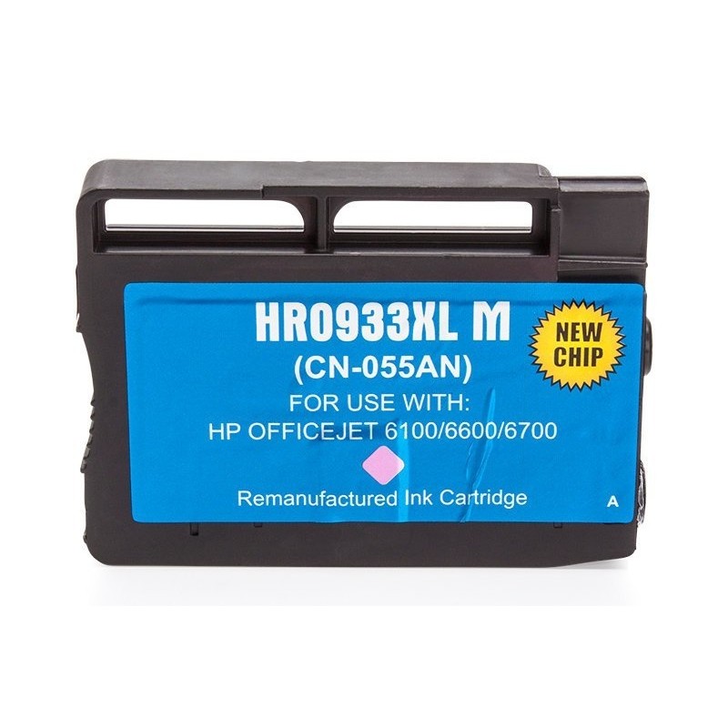 Alternativ zu HP CN055AE / 933XL Tinte Magenta | Get My Toner
