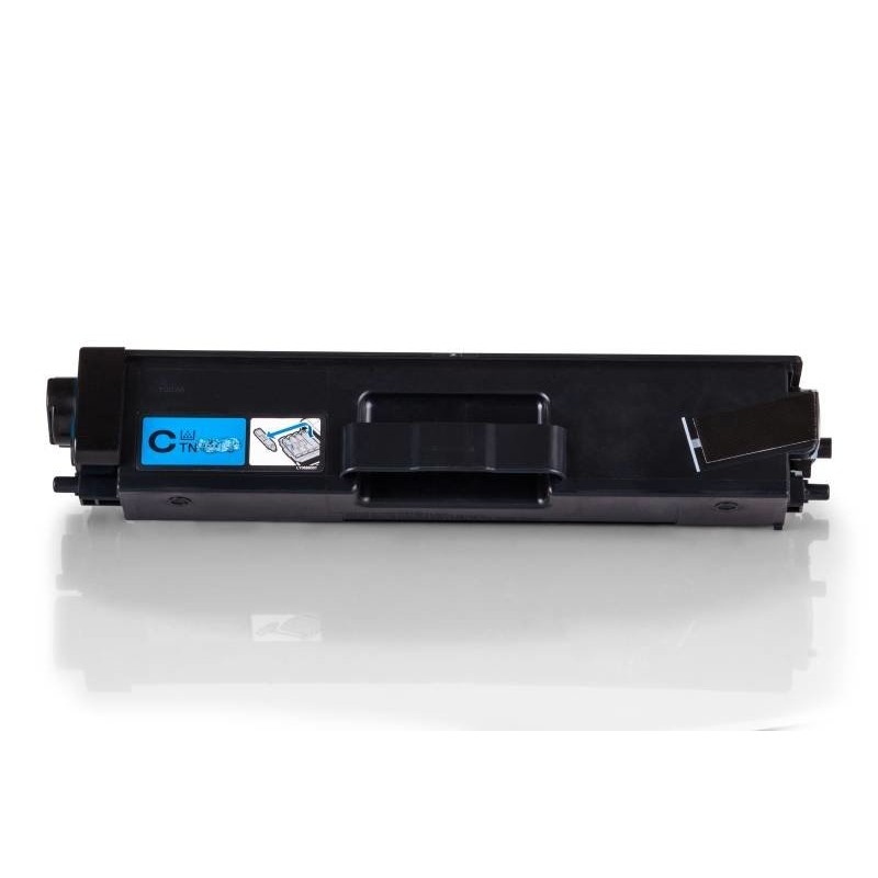 Rebuilt zu Brother TN-329C Toner Cyan | Get My Toner