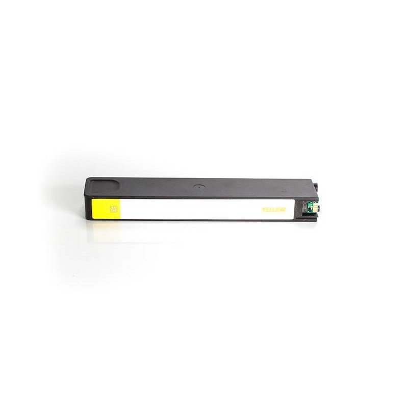 Alternativ zu HP D8J09A / 980 Tinte Gelb | Get My Toner