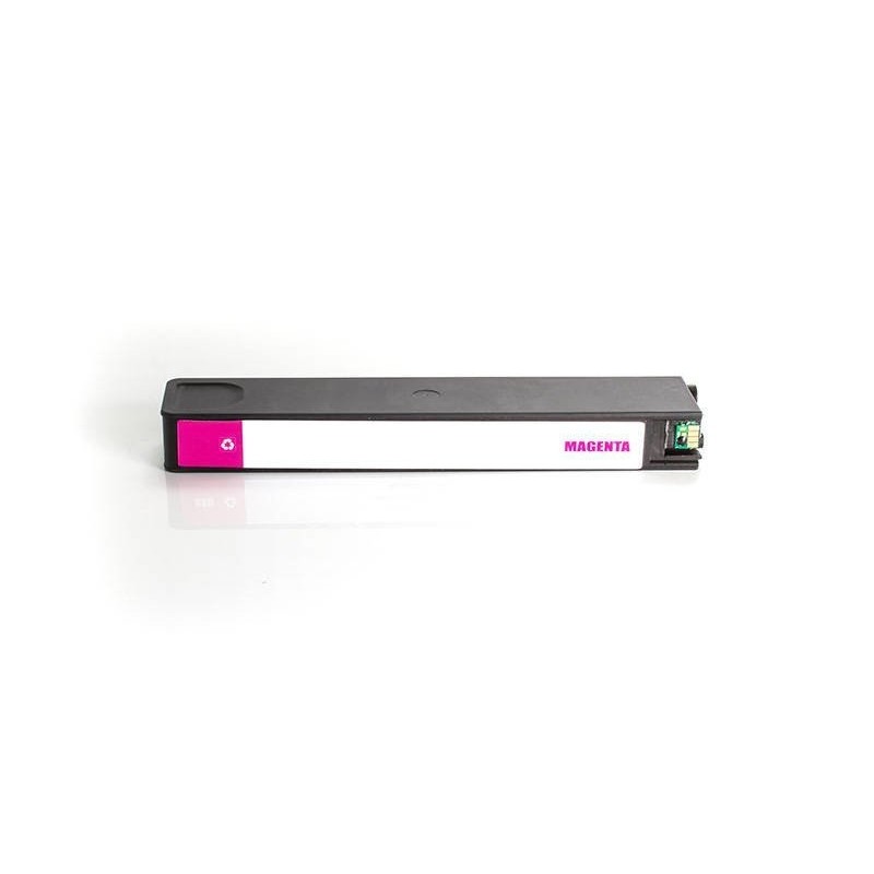 Alternativ zu HP D8J08A / 980 Tinte Magenta | Get My Toner
