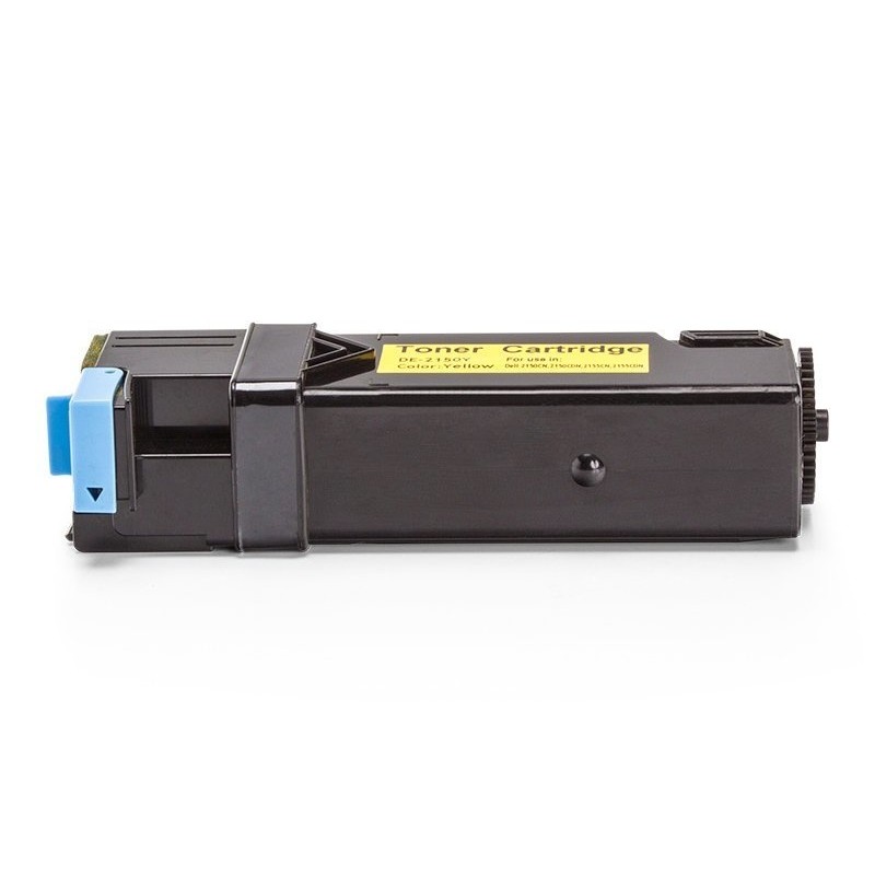Alternativ zu Dell 592-11670 Toner Gelb | Get My Toner