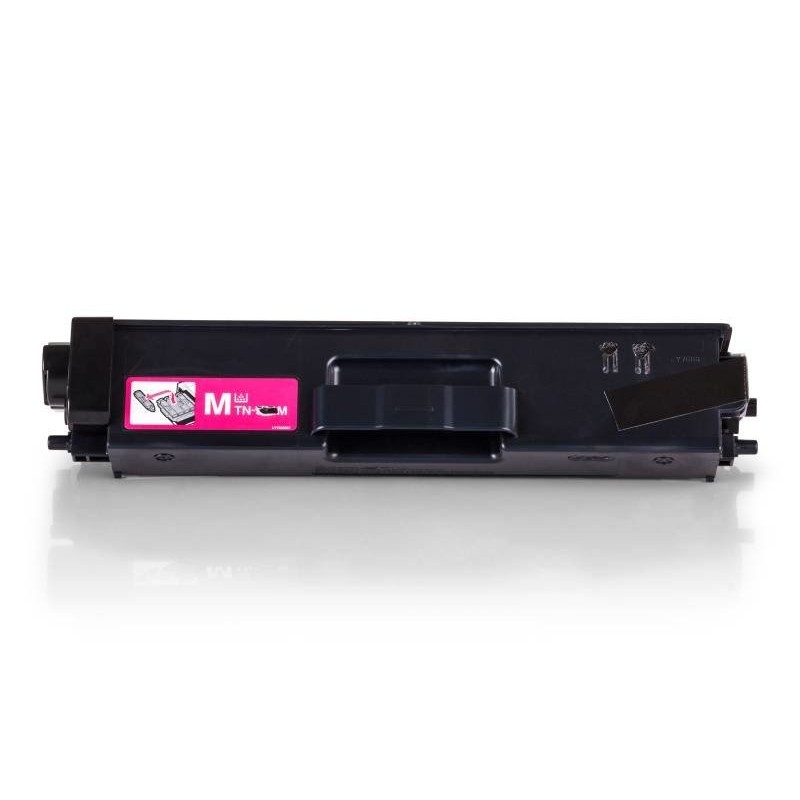 Rebuilt zu Brother TN-329M Toner Magenta | Get My Toner