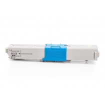 Alternativ zu OKI 44469704 / C310 Toner Gelb | Get My Toner