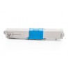 Alternativ zu OKI 44469704 / C310 Toner Gelb | Get My Toner