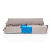Alternativ zu OKI 44469803 / C310 Toner Schwarz | Get My Toner
