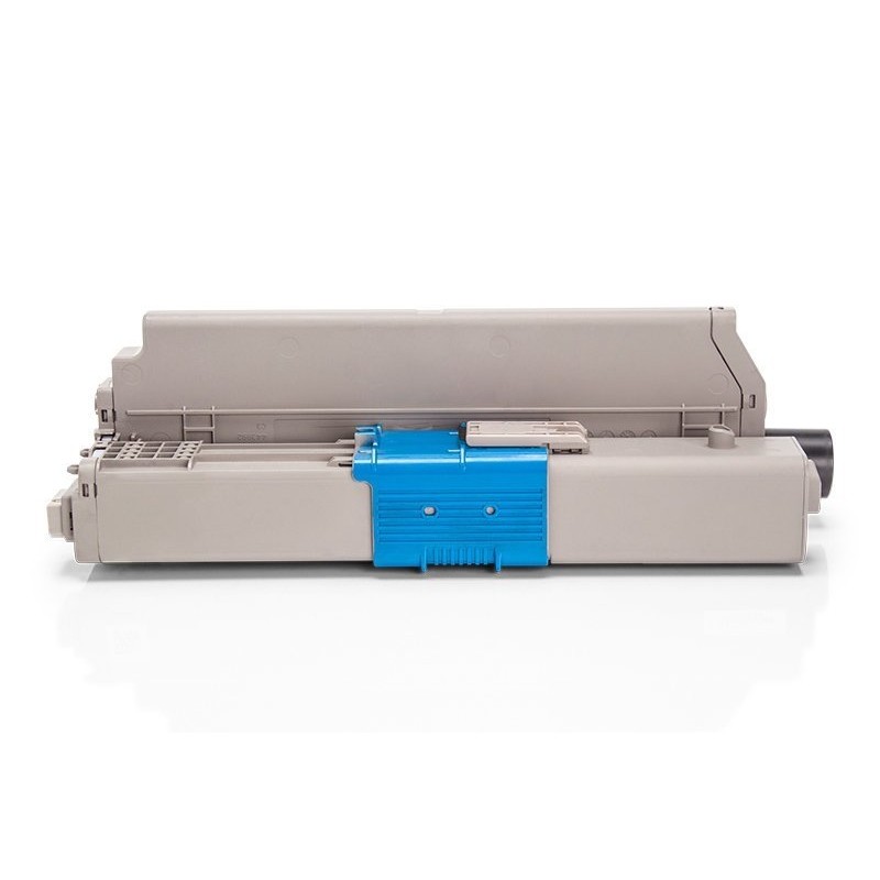 Alternativ zu OKI 44469803 / C310 Toner Schwarz | Get My Toner