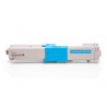 Alternativ zu OKI 44469706 / C310 Toner Cyan | Get My Toner
