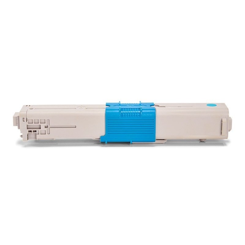 Alternativ zu OKI 44973535 / C321 Toner Cyan | Get My Toner
