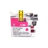 Alternativ zu Brother LC-123M Tinte Magenta | Get My Toner