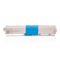 Alternativ zu OKI 44973533 / C321 Toner Gelb | Get My Toner