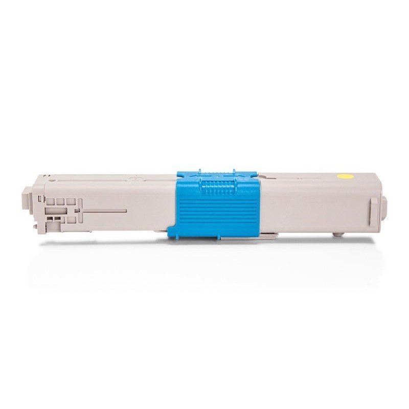Alternativ zu OKI 44973533 / C321 Toner Gelb | Get My Toner