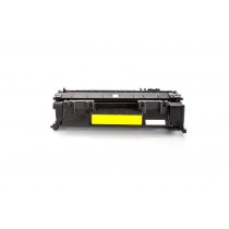 Alternativ zu HP CF280A / 80A Toner Schwarz | Get My Toner