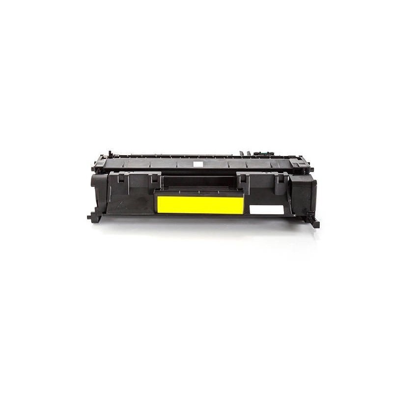 Alternativ zu HP CF280A / 80A Toner Schwarz | Get My Toner