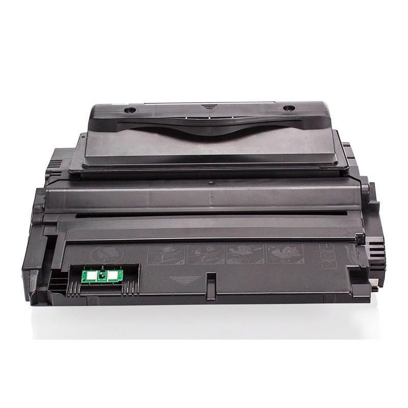Alternativ zu HP Q1338A / 38A Toner Schwarz | Get My Toner