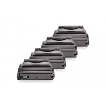Alternativ zu HP Q1338A XXL Toner Schwarz Sparse | Get My Toner