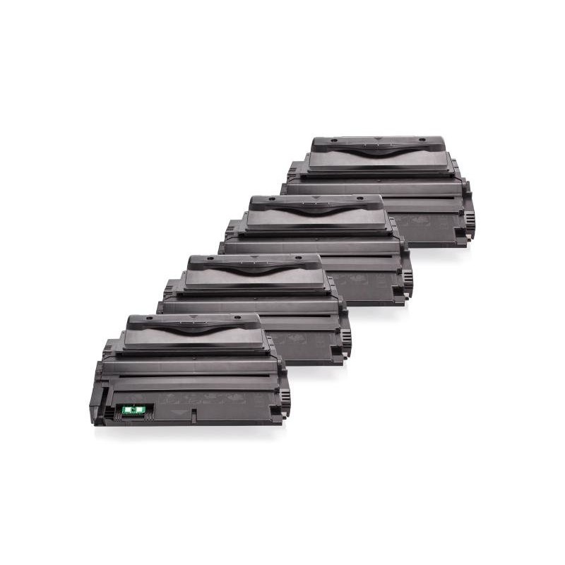 Alternativ zu HP Q1338A XXL Toner Schwarz Sparse | Get My Toner