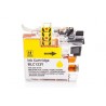 Alternativ zu Brother LC-123Y Tinte Gelb | Get My Toner