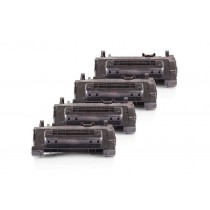 Alternativ zu HP CE390A Toner Schwarz Sparset (4 | Get My Toner