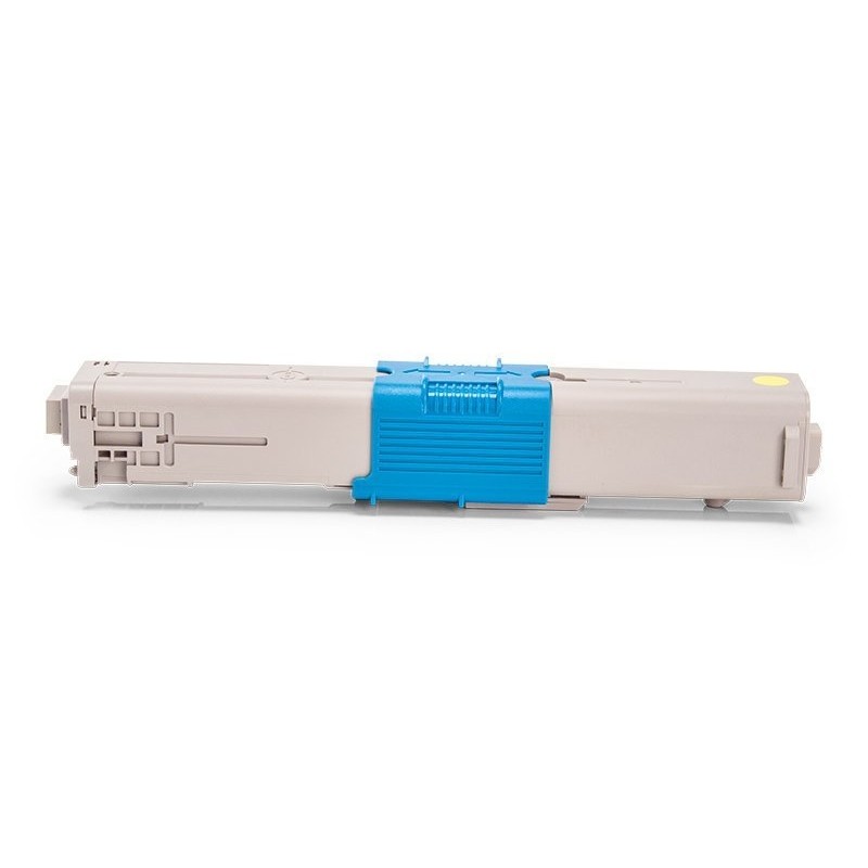 Alternativ zu OKI 44469722 Toner Gelb | Get My Toner