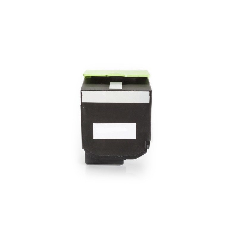 Alternativ zu Lexmark 70C2XK0 / 702XK Toner Schw | Get My Toner