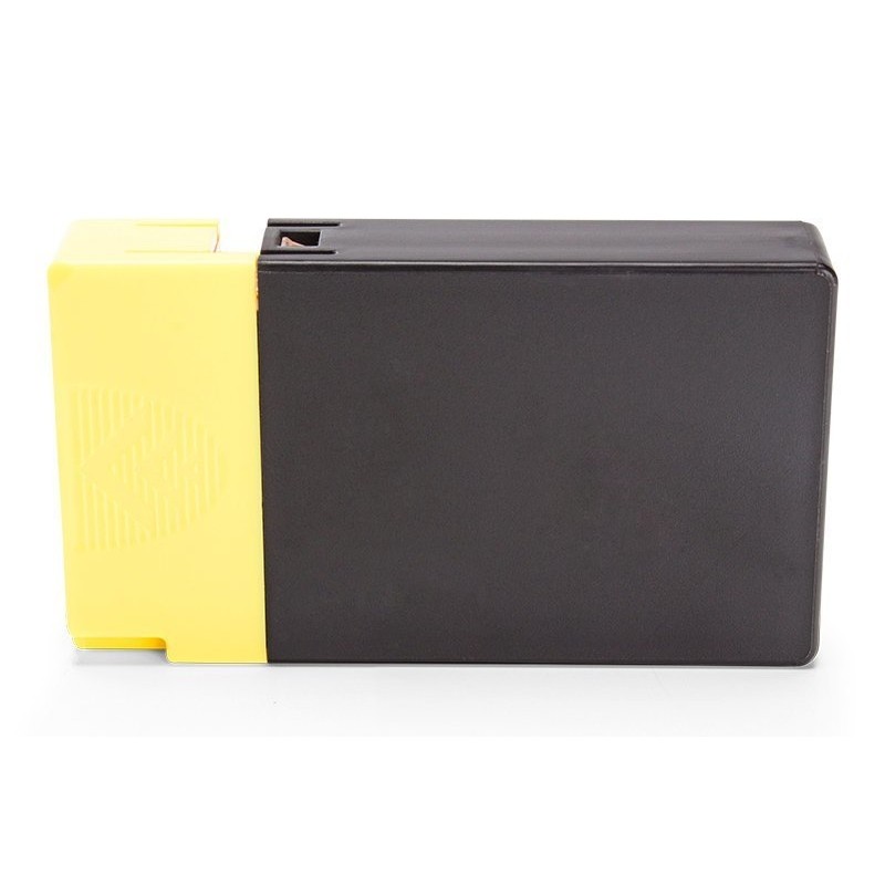Alternativ zu Canon 9195B001 / PGI-1500 XL Y Tin | Get My Toner