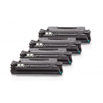 Alternativ zu HP Q7553X Toner Sparset (4 Stück) | Get My Toner