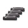 Alternativ zu HP Q7553X Toner Sparset (4 Stück) | Get My Toner