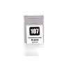 Alternativ zu Canon 6705B001 / PFI-107BK Tinte S | Get My Toner