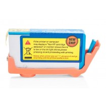 Alternativ zu HP CD972AE / Nr. 920 XL Tinte Cyan | Get My Toner