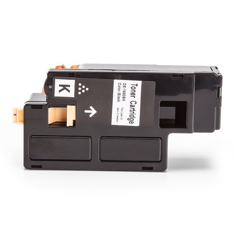 Alternativ zu Dell 593-11130 / 7C6F7 Toner Schwa | Get My Toner