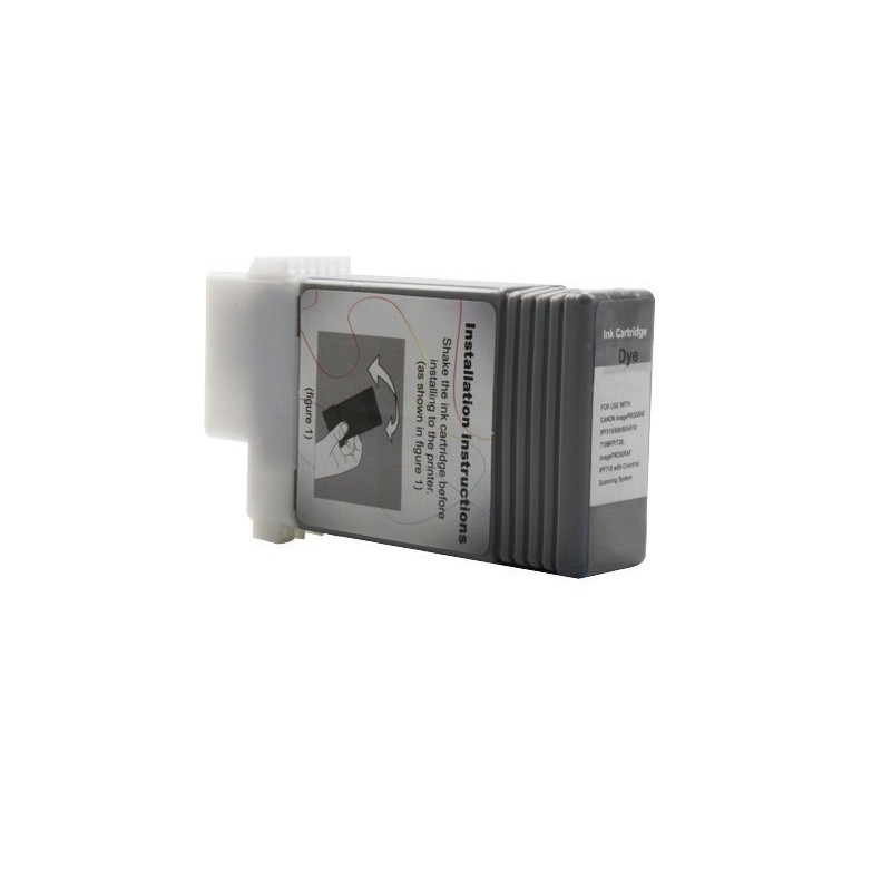 Alternativ zu Canon 0884B001 / PFI-101C Tinte Cy | Get My Toner