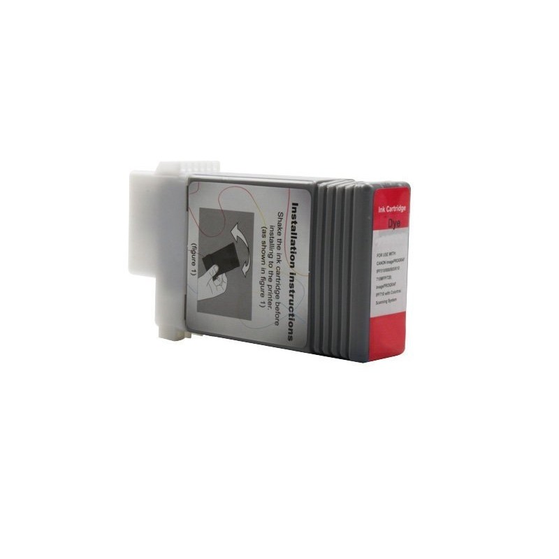 Alternativ zu Canon 0889B001 / PFI-101R Tinte Ro | Get My Toner
