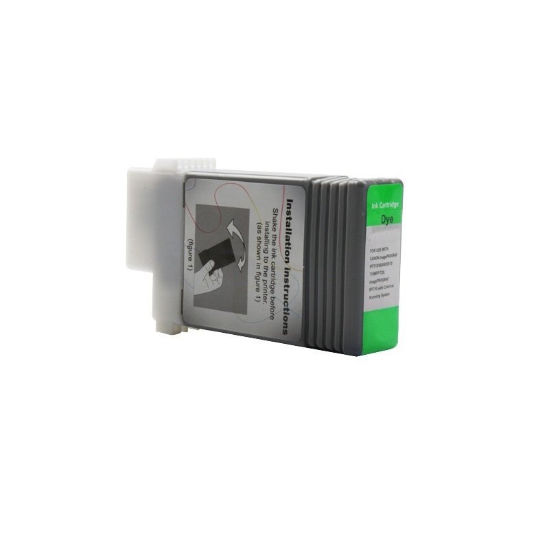 Alternativ zu Canon 0890B001 / PFI-101G Tinte Gr | Get My Toner