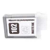 Alternativ zu Canon 0894B001 / PFI-102MBK Tinte  | Get My Toner