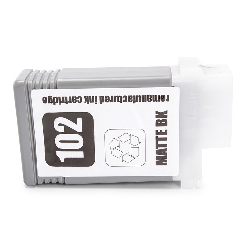 Alternativ zu Canon 0894B001 / PFI-102MBK Tinte  | Get My Toner