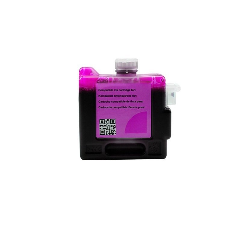 Alternativ zu Canon 7576A001 / BCI-1411M Tinte M | Get My Toner