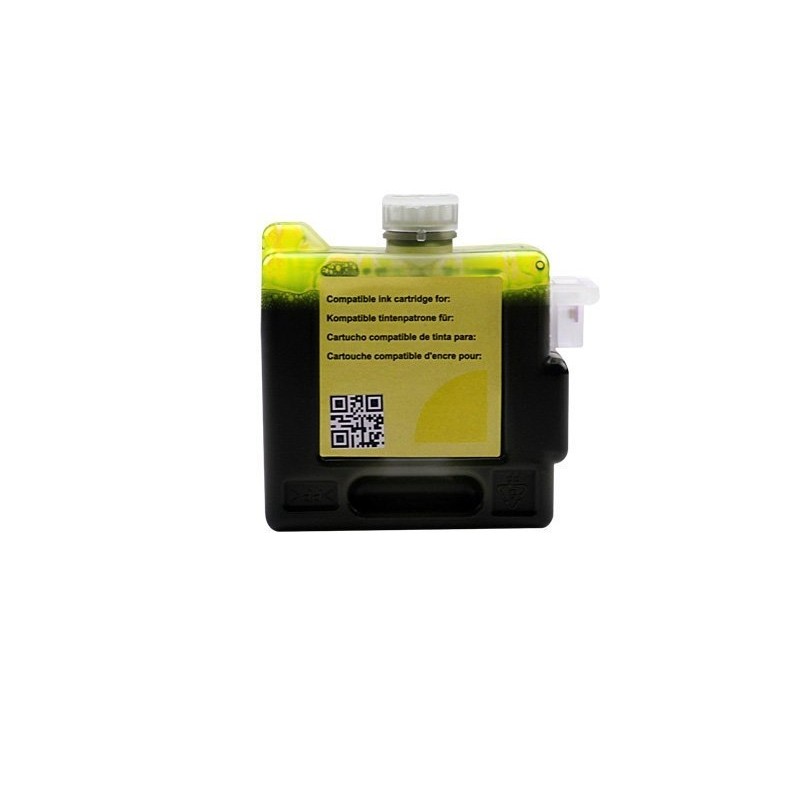 Alternativ zu Canon 7577A001 / BCI-1411Y Tinte G | Get My Toner