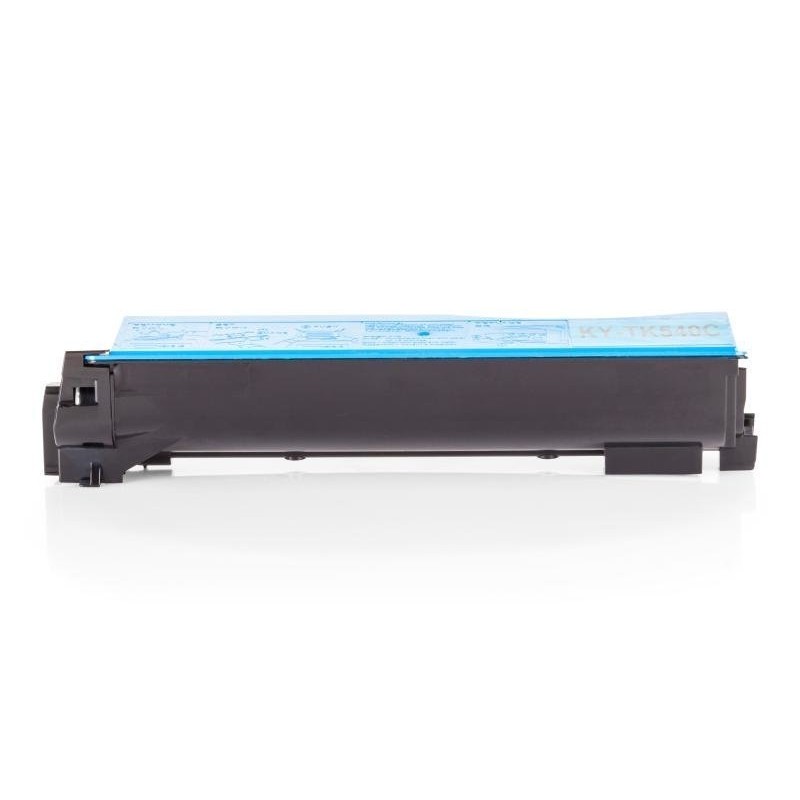 Alternativ zu Kyocera TK540C Toner Cyan XL | Get My Toner