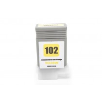 Alternativ zu Canon 0898B001 / PFI-102Y Tinte Ge | Get My Toner