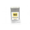 Alternativ zu Canon 0898B001 / PFI-102Y Tinte Ge | Get My Toner