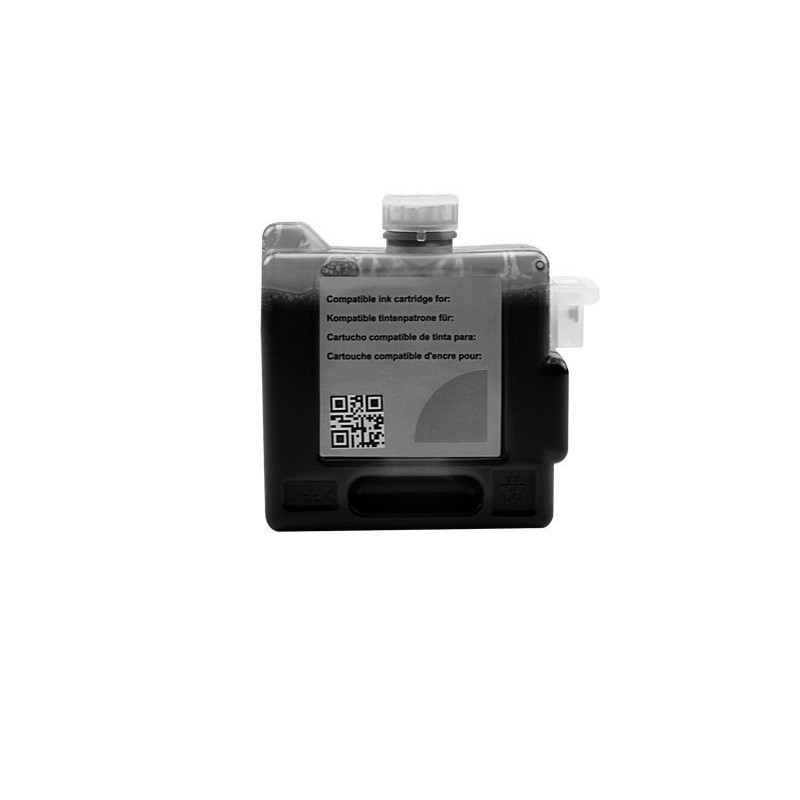 Alternativ zu Canon 7574A001 / BCI-1411BK Tinte  | Get My Toner