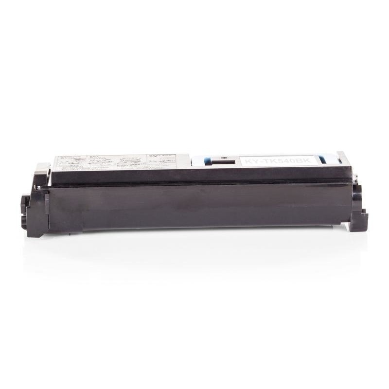 Alternativ zu Kyocera TK540K Toner Schwarz XL | Get My Toner