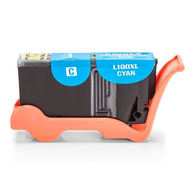 Alternativ zu Lexmark 0014N1093E / 100 XL Tinte  | Get My Toner