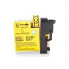 Alternativ zu Brother LC-1100 Y Tinte Gelb | Get My Toner
