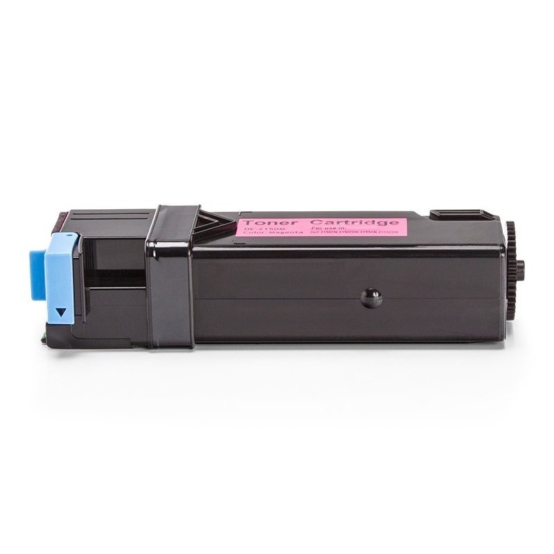 Alternativ zu Dell 592-11666 Toner Magenta | Get My Toner