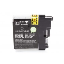 Alternativ zu Brother LC-1100 BK Tinte Schwarz | Get My Toner