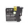 Alternativ zu Brother LC-1100 BK Tinte Schwarz | Get My Toner