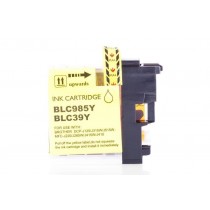 Alternativ zu Brother LC-985Y Tinte Gelb | Get My Toner