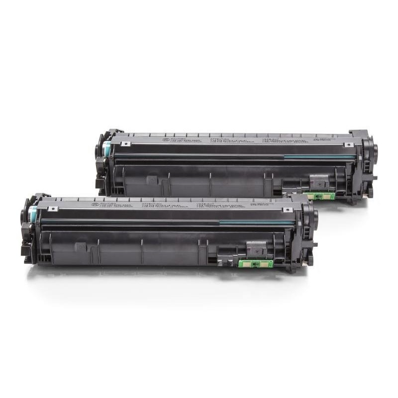 Alternativ zu Canon 708 / 0266B002 Toner Schwarz | Get My Toner